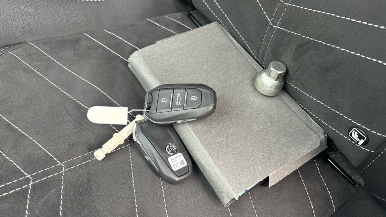 Vauxhall Corsa 1.2 Turbo Ultimate 5dr Petrol Hatchback